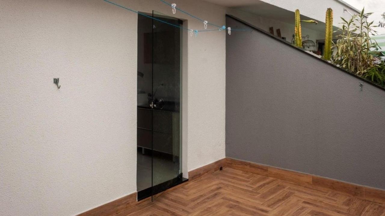 Apto Aconchegante E Familiar Em Bc Balneário Camboriú Exteriör bild