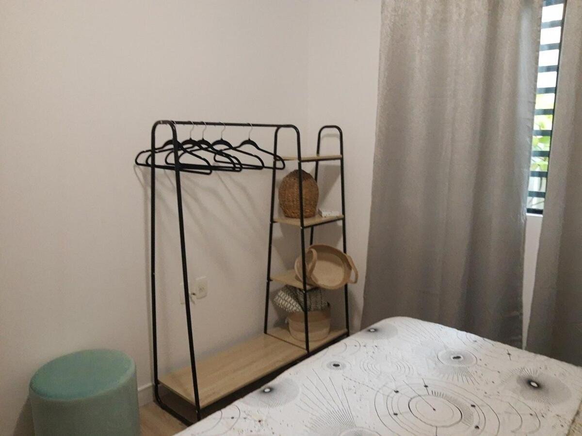 Apto Aconchegante E Familiar Em Bc Balneário Camboriú Exteriör bild