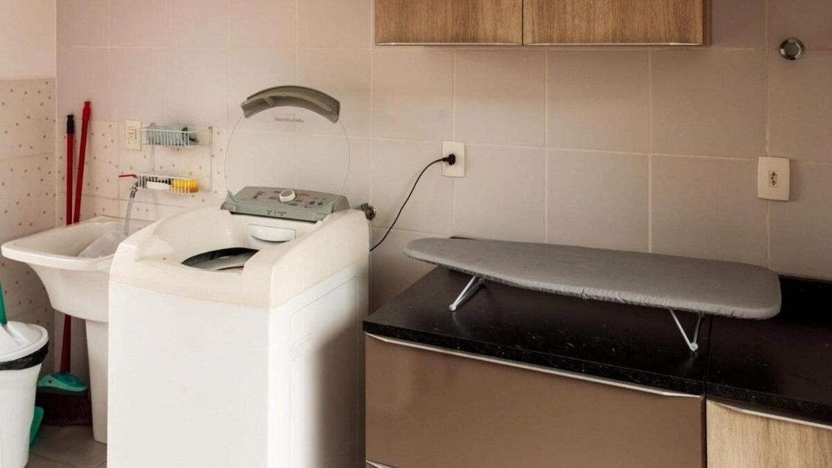 Apto Aconchegante E Familiar Em Bc Balneário Camboriú Exteriör bild