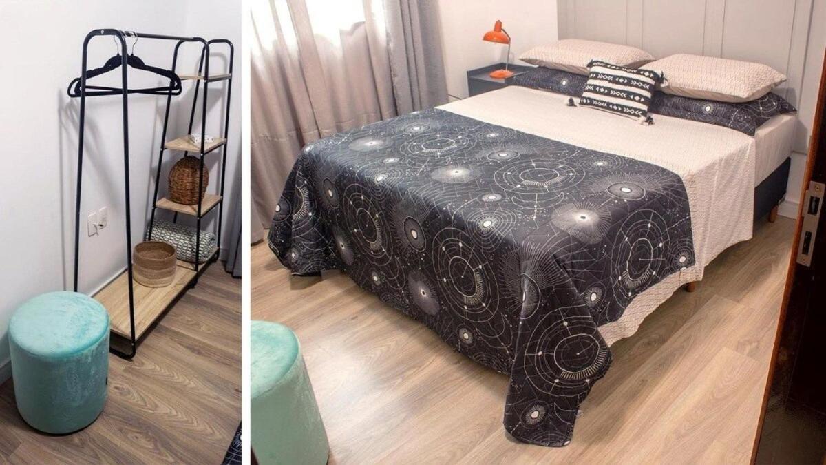 Apto Aconchegante E Familiar Em Bc Balneário Camboriú Exteriör bild