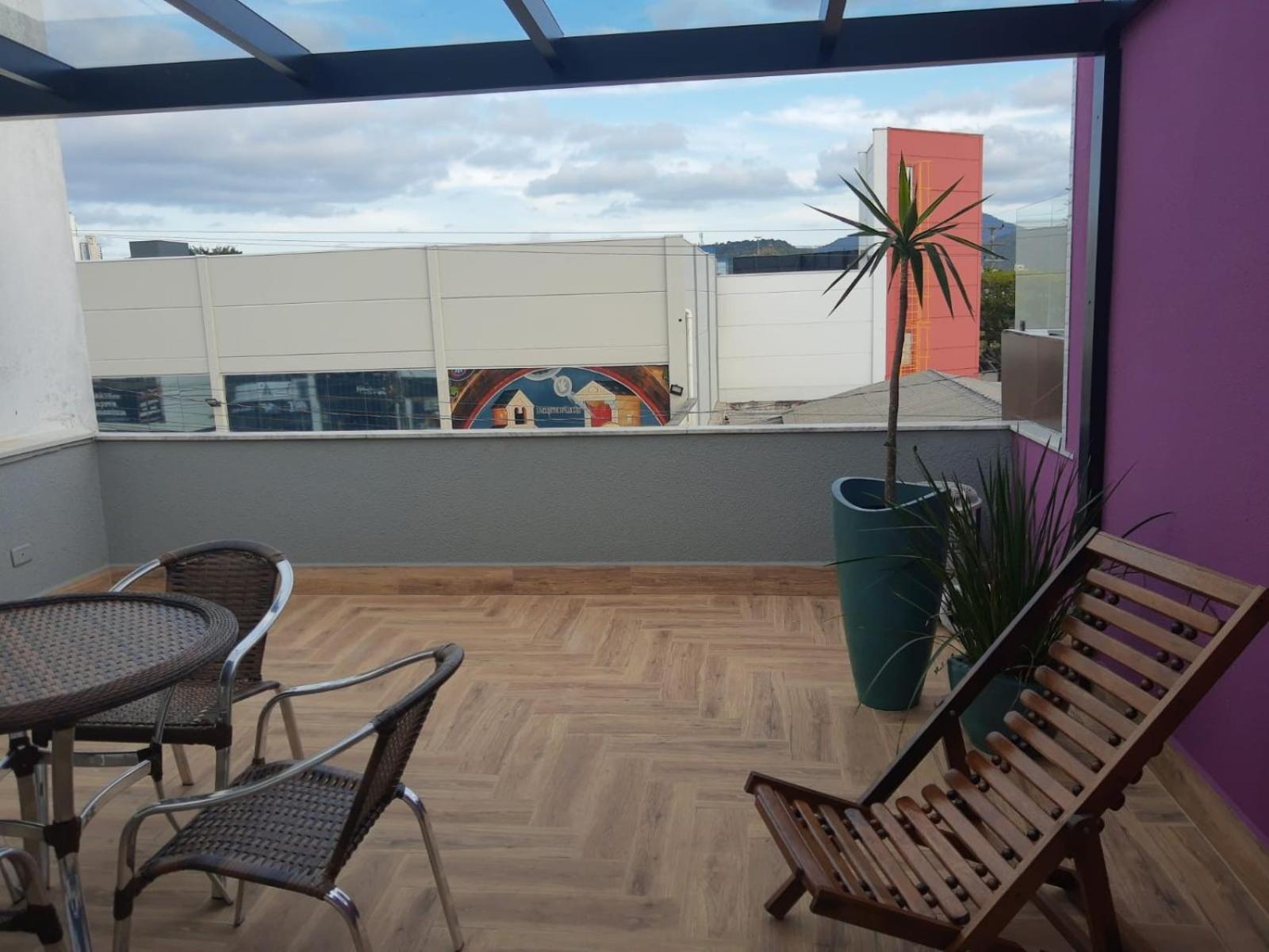 Apto Aconchegante E Familiar Em Bc Balneário Camboriú Exteriör bild